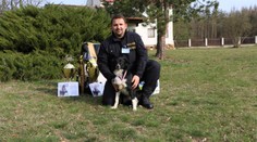 Policista Jirka bojuje s vážnou nemocí. Lék nehradí pojišťovna