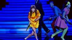 Sedmý díl Tváře vyhrála Ivana Jirešová. Sestřih vystoupení!