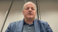 Českem se šíří méně obvyklá nemoc, popsal Prymula. Útočí i na mladé