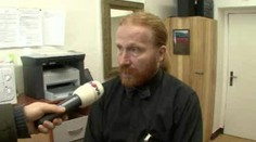 VIDEO: Vysvědčení dnes dostali i ve vězení