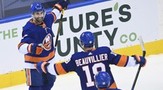 Změní covid rozložení divizí v NHL? Takto to může vypadat!