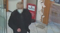Čech měl v Rakousku vykrást banku, zásahovka ho sebrala na Bruntálsku