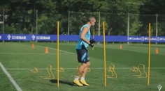 Ve Španělsku začaly tréninky. Zatím individuálně, start vyhlíží v červnu