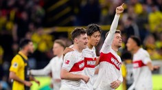 Bundesliga: Borussia Dortmund vs. Stuttgart – 6. 4. 2024