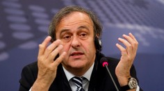 BLOG: Šéf UEFA Platini přichází na to, co my v Česku víme už dva roky