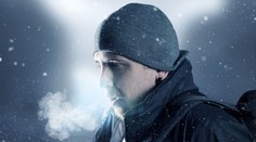 Česko v sevření silných mrazů. Bude jen pod nulou, varují meteorologové
