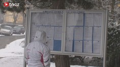 Obec prodává radnici i středisko. Topí se v dluzích