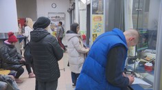 Pošty před Vánoci nestíhají. Vyzvedávání balíčků se komplikuje