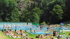 Pražské koupaliště Petynka se otevře s příchodem května
