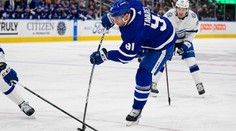 Toronto je po 19 letech ve čtvrtfinále. Chytil pomohl Rangers vynutit 7. zápas