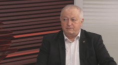Pokud Ukrajina prohraje, máme vážný bezpečnostní problém, řekl diplomat