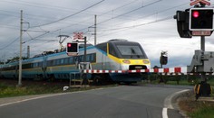 TRAGÉDIE! Pendolino SESTŘELILO muže na PŘECHODU! Je v KRITICKÉM STAVU!
