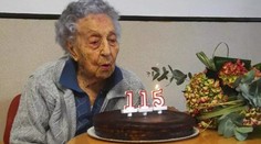 Zemřela nejstarší žena na světě. Dcera prozradila tajemství její dlouhověkosti