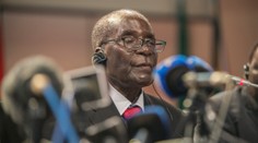 Africká sametová revoluce? Vojáci plní ulice, krev ale neteče
