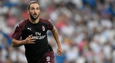 Real Madrid přestřílel AC Milán, ale všechny nadchl gól Higuaína!