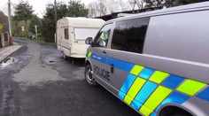 V Jizeře plavalo tělo ženy, policie pátrá po její totožnosti