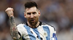 Messi se dočkal. Ve finále dal dva góly i penaltu. Argentina vyhrála fotbalové MS
