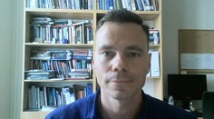 Tři evropské státy chtějí uznat palestinský stát. Izraeli tím dávají nesouhlas se způsobem válčení, říká analytik