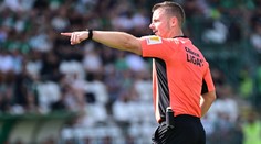 Komise rozhodčích: Sudí na Spartě nechybovali, k vyloučení v Ďolíčku dojít nemělo