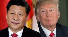 Trump se vydal na klíčovou cestu do Asie, musí být velmi opatrný