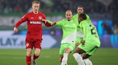 Bundesliga: VfL Wolfsburg vs. VfB Stuttgart – 2. 3. 2024