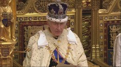 Karel III. je mimo službu. Rodina má 7 náhradníků, jsou s nimi ale problémy