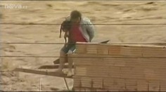 Smrtící bahno pohřbilo stovky lidí! Takové jsou brazilské záplavy