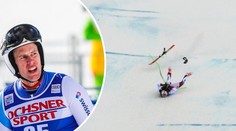 Mrazivá slova Gisina před pádem: Přivolal děsivý moment?