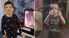 Soutěž o lístky na Czech Darts Open zná vítěze. Podívejte se, jak fandili