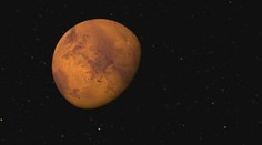 NASA slaví úspěch. Podařilo se jim zaznamenat pád meteoritu na Marsu