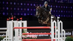 Svobodová bude opět startovat v O2 areně. Letos jsem to vůbec nečekala, říká