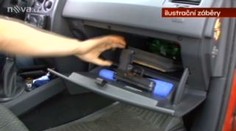 Muž, který odzbrojil německou policejní hlídku, byl dopaden v Česku