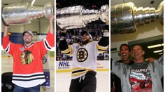 Tihle Češi si sáhli na Stanley Cup! Přibudou další dvě jména?