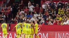 Cádiz opět obral favorita. Tentokrát si na něm vylámala zuby Sevilla