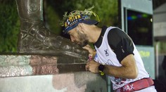 Češi bodovali na 246 km dlouhém Spartathlonu. Brunner přepsal historii