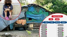 Nejvíc zvrácená rodina světa: Všichni souložili se všemi! MAPA SEXU