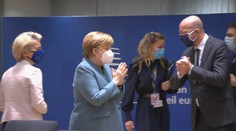 Lehčí dýchání. Lídři EU se shodli na obřím omezení vypouštěných emisí