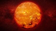 Planeta astronomům vyrazila dech. Neměla by existovat, diví se