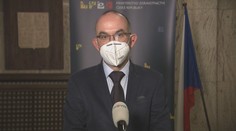 Blatný: Rozvolňování by mělo být po krajích, první se vrátí děti do škol