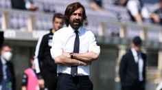 Pirlo se rozloučil s Juventusem: Byl to krásný, ale komplikovaný rok