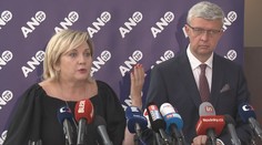 Schillerová: Zůstaneme tvrdou nekompromisní opozicí