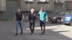 Zmizel s 90 miliony a 18 let unikal policii. Dopadli ho, až když všechno rozfofroval