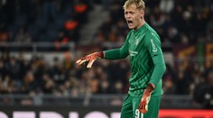 Horníčkovi se otevírá ohromná šance, z Bragy odchází dlouholetá jednička