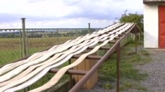Ukradli hlavice z hadic. Hasiči teď nemůžou zachraňovat lidské životy