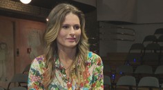 Dabérka otevřeně: Jaké je být hlasem slavných jmen?