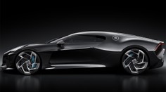 Nejdražší auto světa! Za černou krásku dal nový majitel 430 milionů