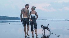VÍKEND: Dva z Bali