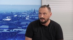 IT expert: V Česku je pod kyberútokem přes 2 tisíce firem týdně. Pravidla bezpečnosti se zpřísní