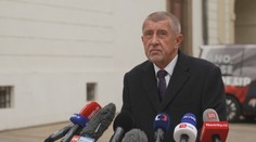 Lídři ANO, SDP a Motoristů se sešli na koaliční radě. Na Babišův střet zájmů nedošlo
