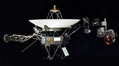 Zmocnili se ho mimozemšťané? Voyager 1 posílá na Zem nesmyslná data